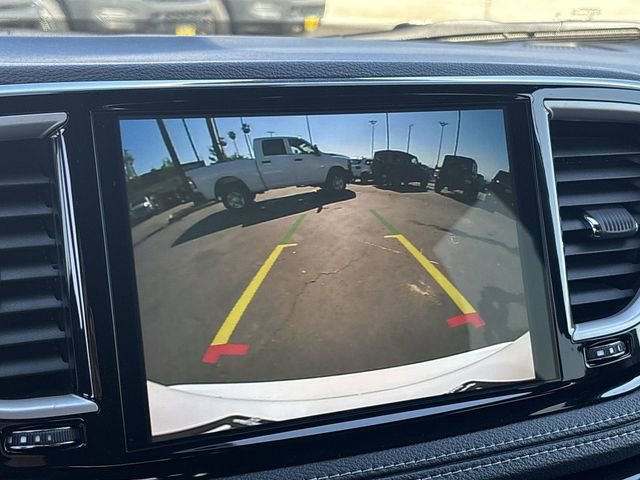 New 2026 Chrysler Pacifica Select FWD image 19
