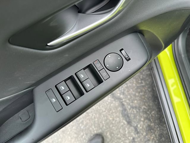 New 2026 Hyundai Kona Limited AWD/4WD image 11