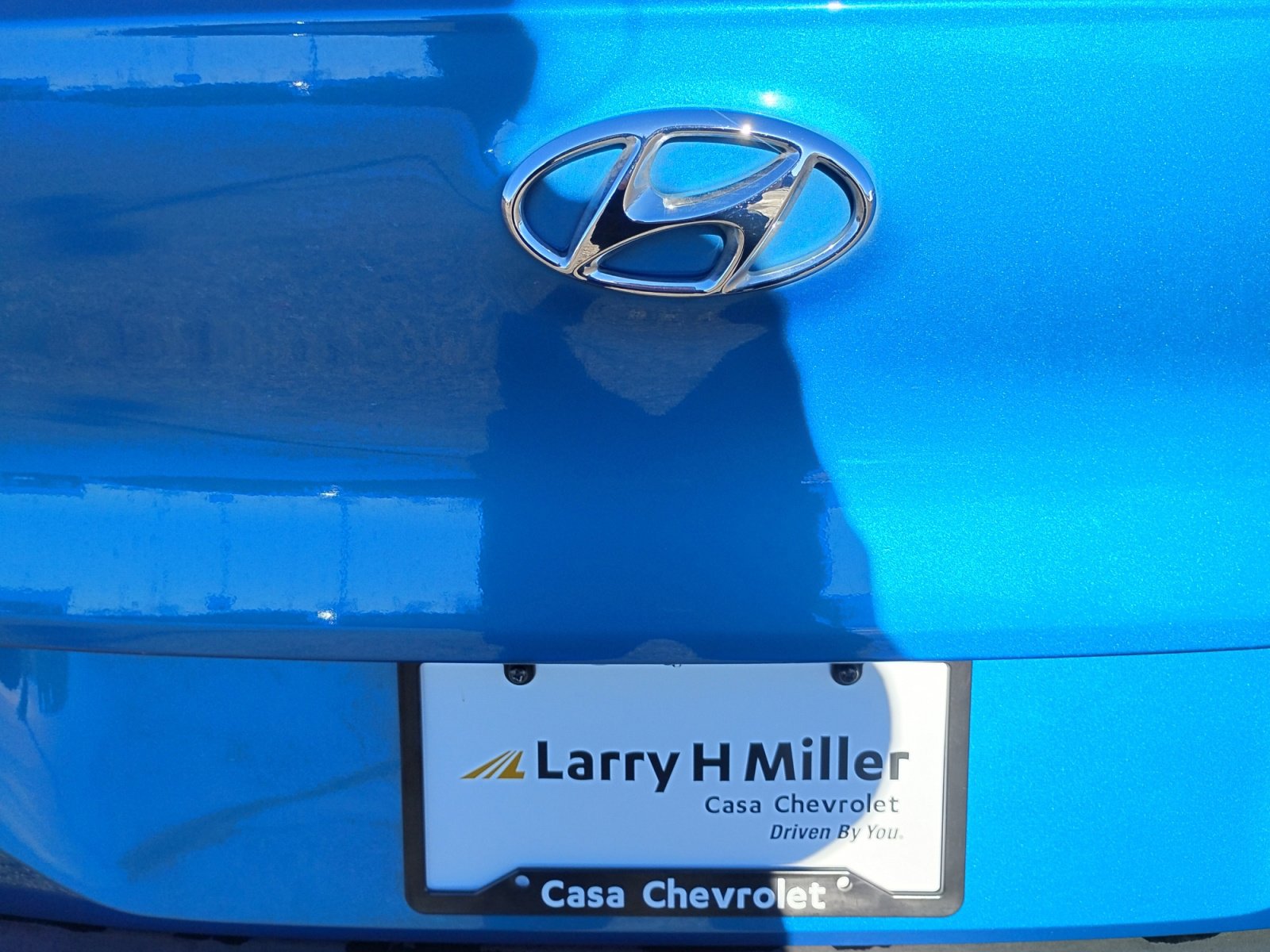 Used 2020 Hyundai Tucson Value image 26