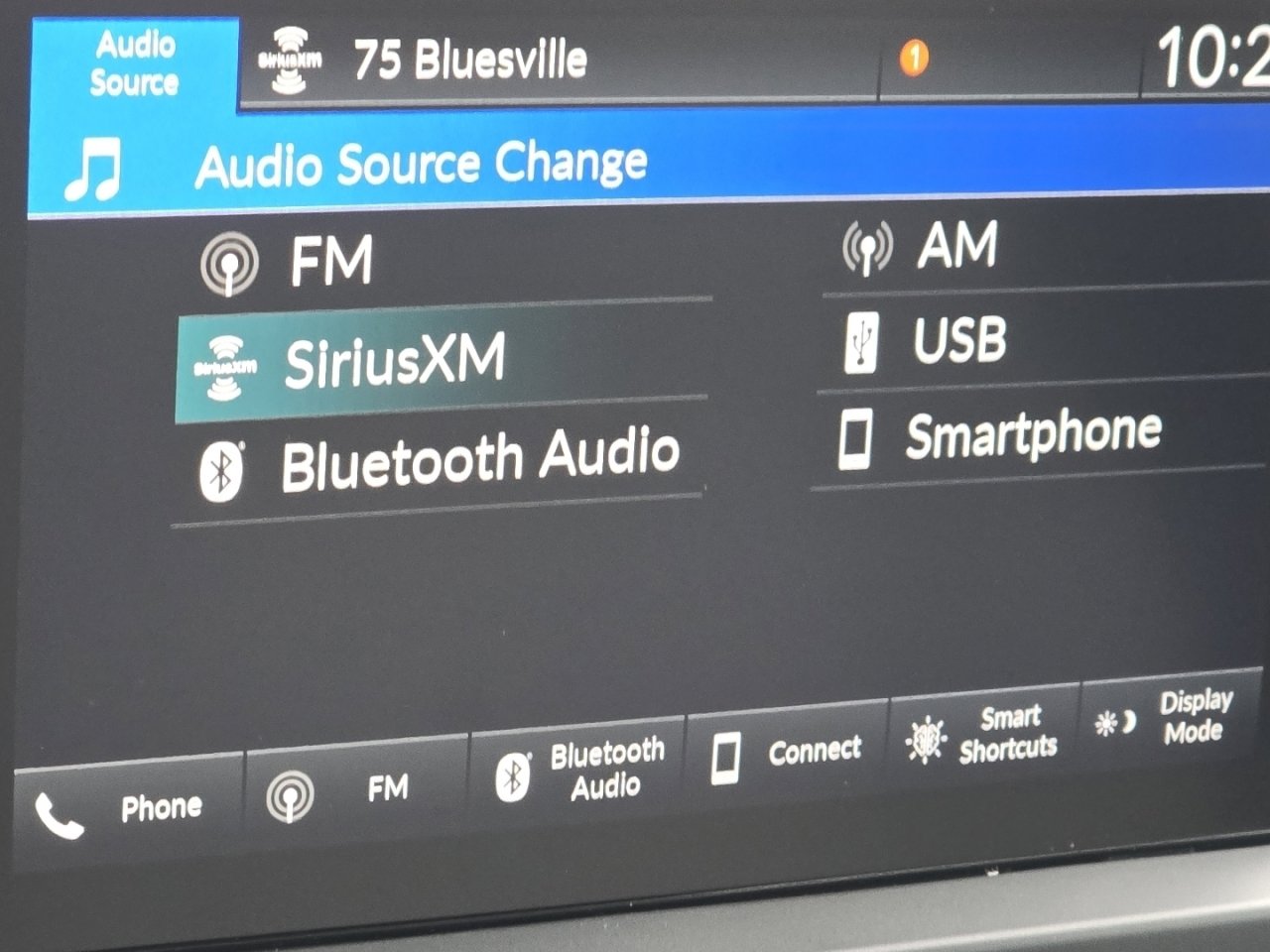 New 2025 Honda Pilot EX-L image 5