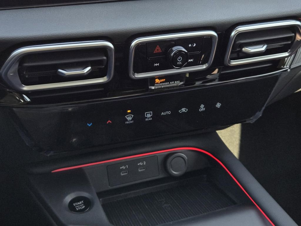 New 2026 Nissan Sentra SR w/ Floor Mat Package image 20