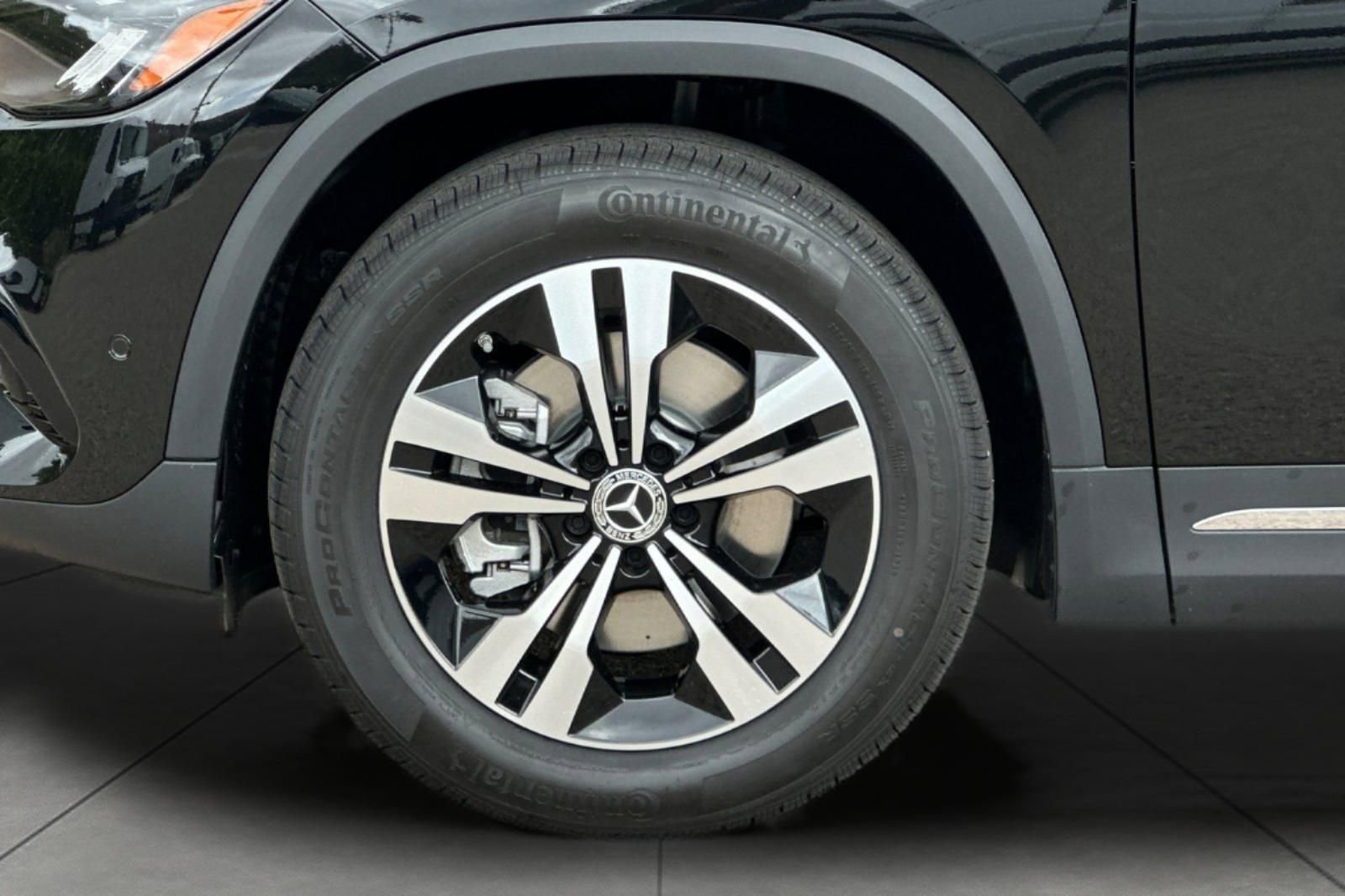 New 2026 Mercedes-Benz GLA 250 image 3