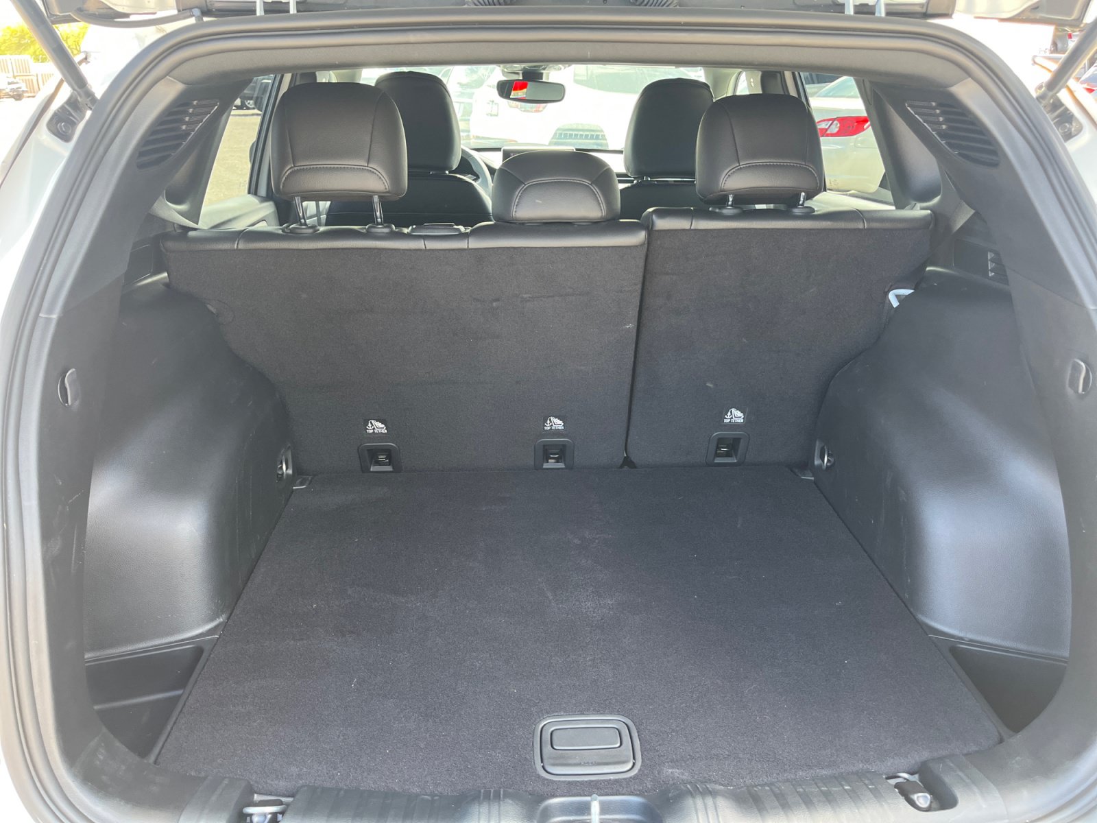 Certified 2023 Jeep Compass Latitude AWD/4WD image 27