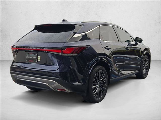 Certified 2026 Lexus RX 350 AWD w/ Convenience Package image 5