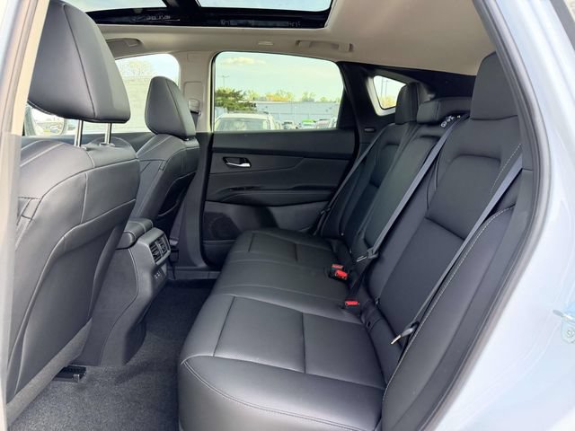 New 2026 Nissan Murano SL AWD/4WD image 13