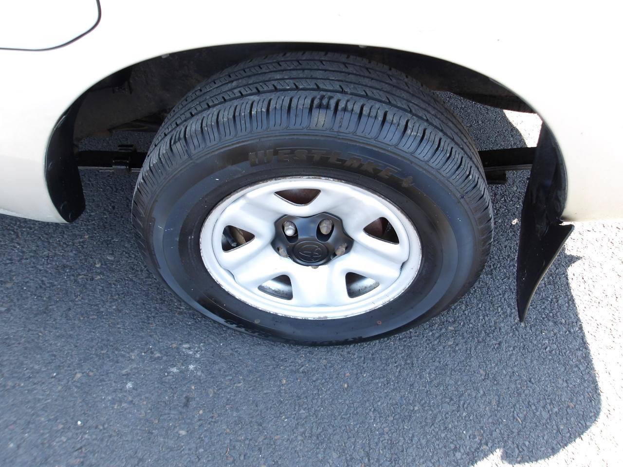 Used 2001 Toyota Tacoma 2WD Xtracab image 19