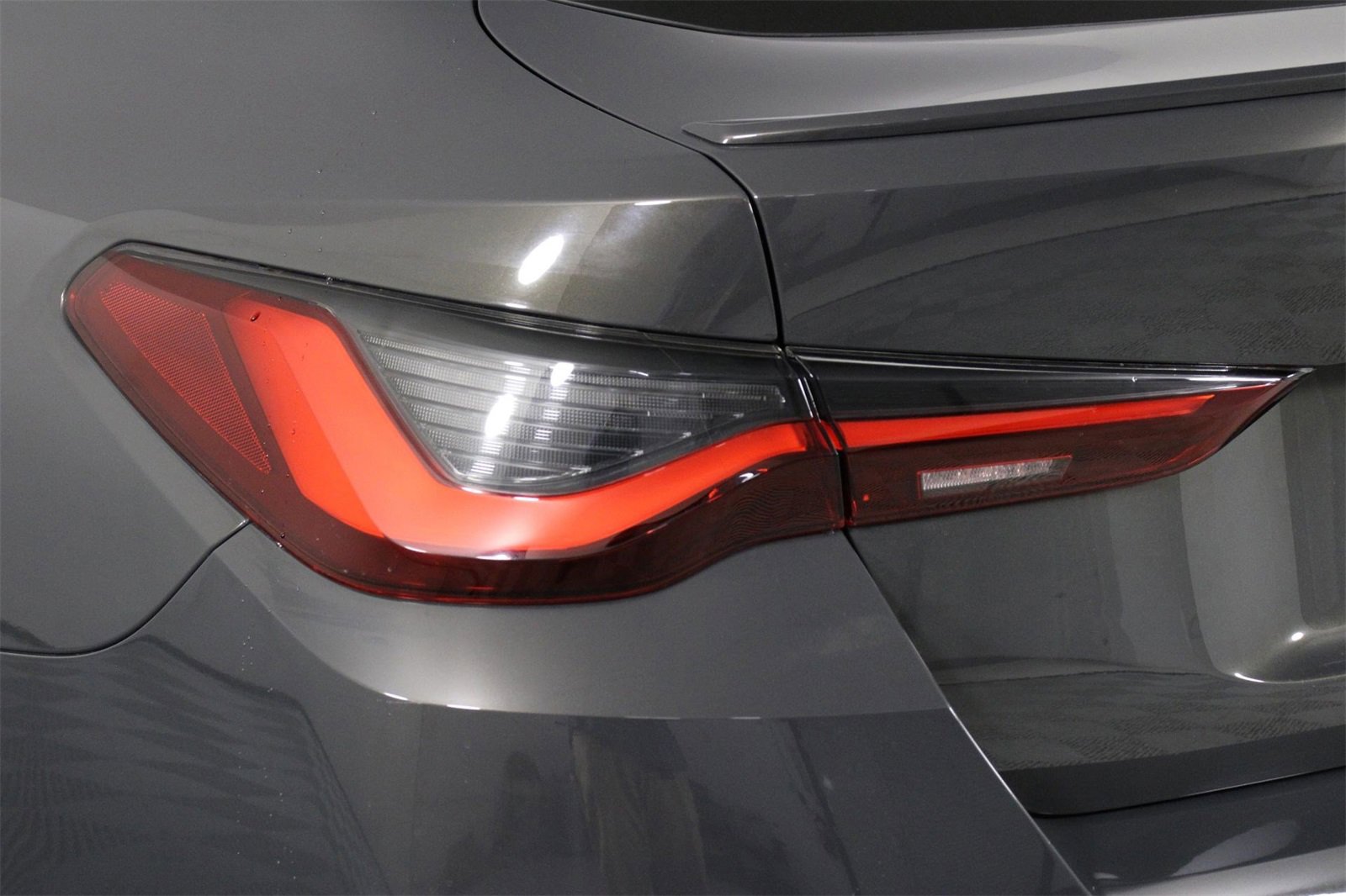 Used 2022 BMW 430i Gran Coupe w/ M Sport Package image 21