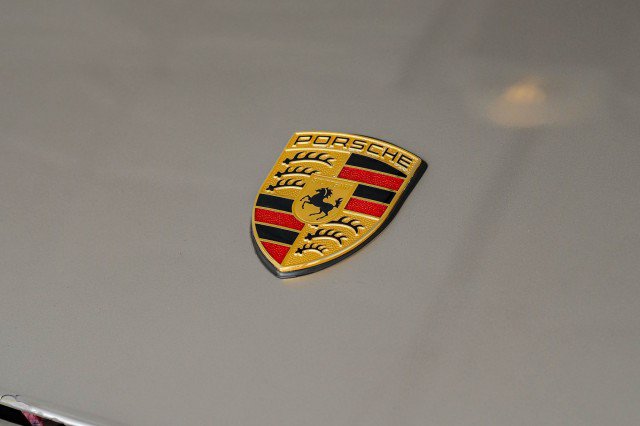 Used 2001 Porsche 911 Carrera 4 AWD/4WD image 52