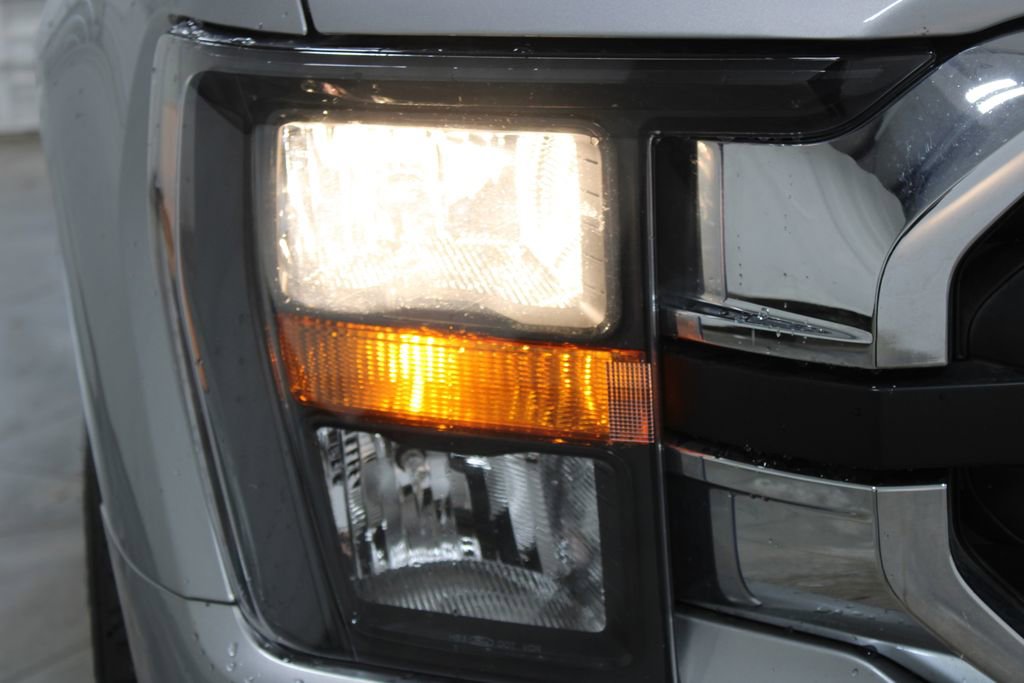 Used 2023 Ford F150 XLT AWD/4WD image 16