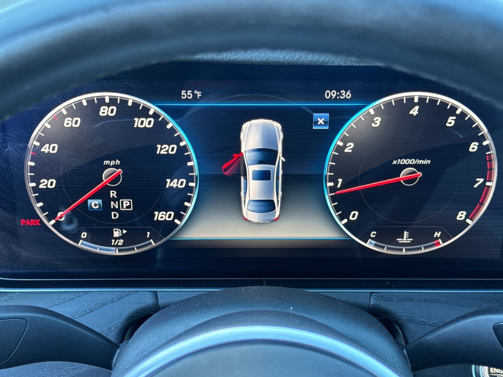 Used 2019 Mercedes-Benz E 300 image 24