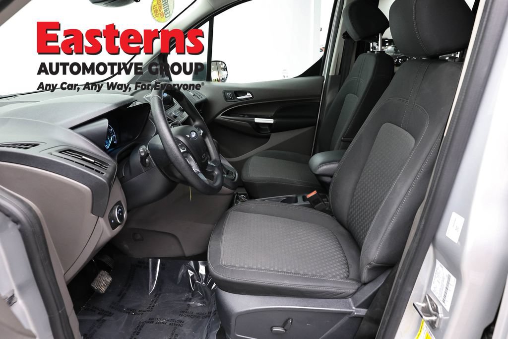 Used 2021 Ford Transit Connect XLT FWD image 14