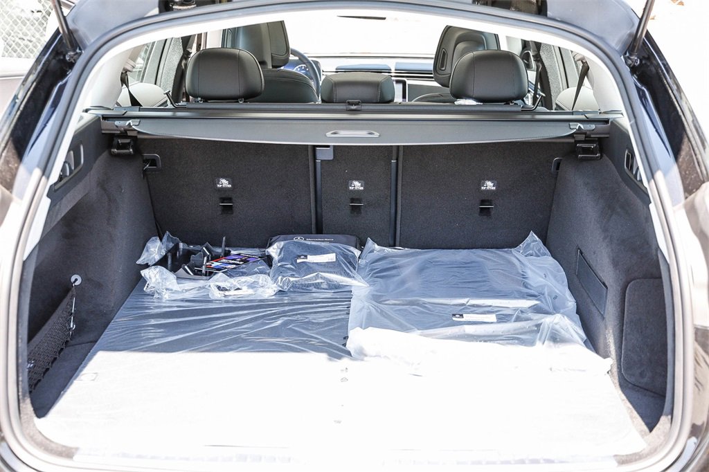 New 2025 Mercedes-Benz E 450 4MATIC All-Terrain Wagon image 27