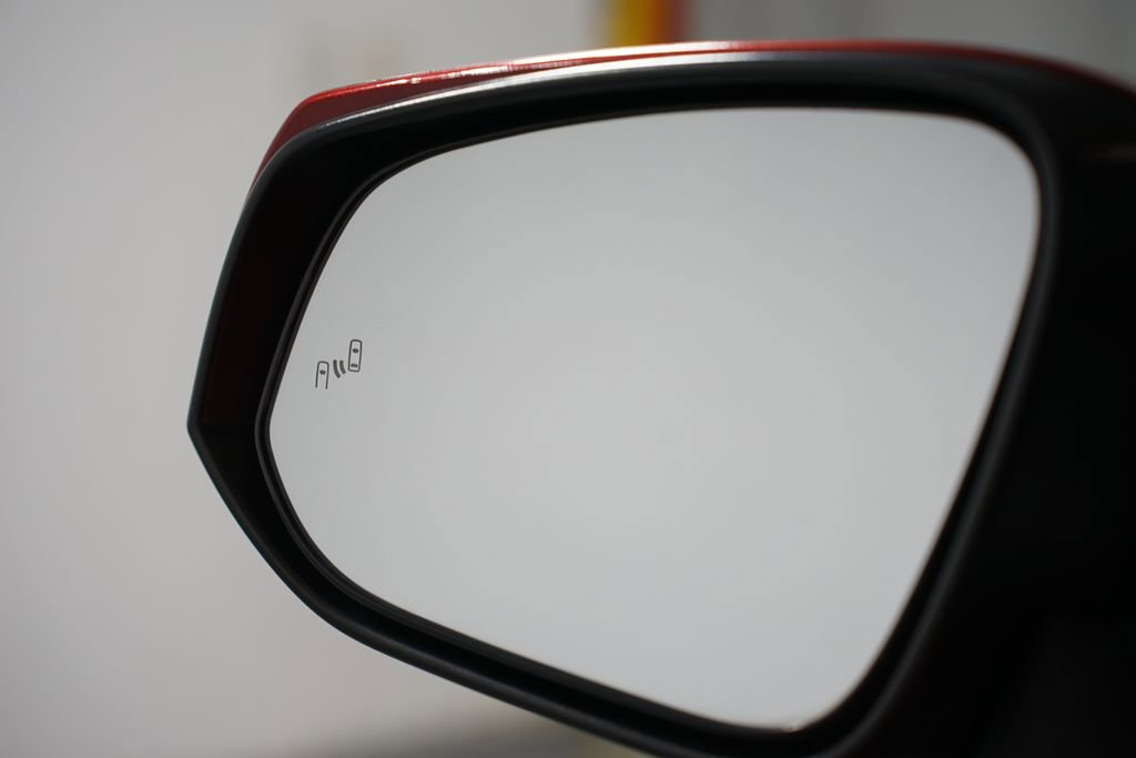 Certified 2021 Toyota RAV4 XLE Premium image 25