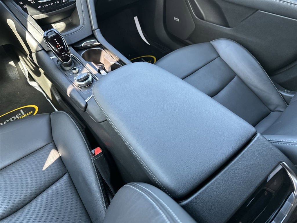 Certified 2024 Cadillac XT6 Premium Luxury AWD/4WD image 20