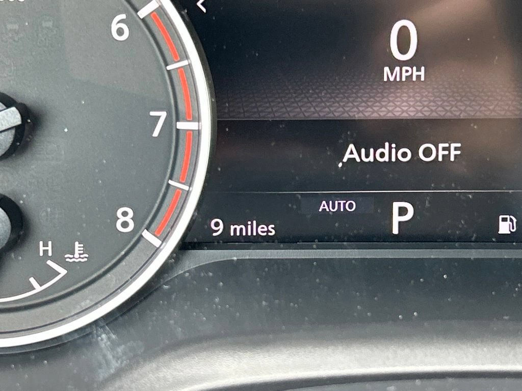 New 2026 Nissan Rogue SV AWD/4WD image 25