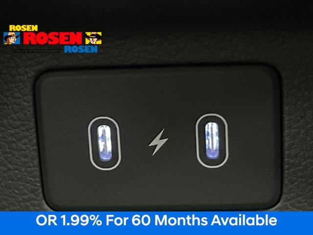 New 2025 Hyundai Sonata SEL image 31