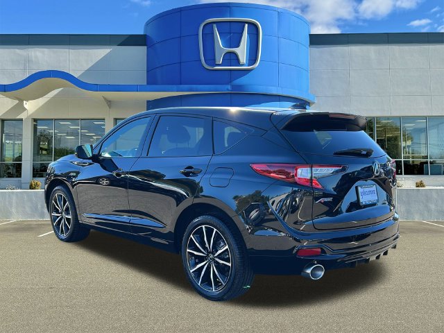 Used 2026 Acura RDX w/ Advance Package AWD/4WD image 6