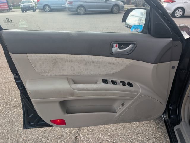 Used 2006 Hyundai Sonata GLS image 9