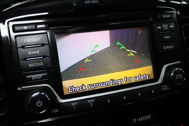 Used 2016 Nissan Juke SV w/ Cold Weather Package FWD image 19
