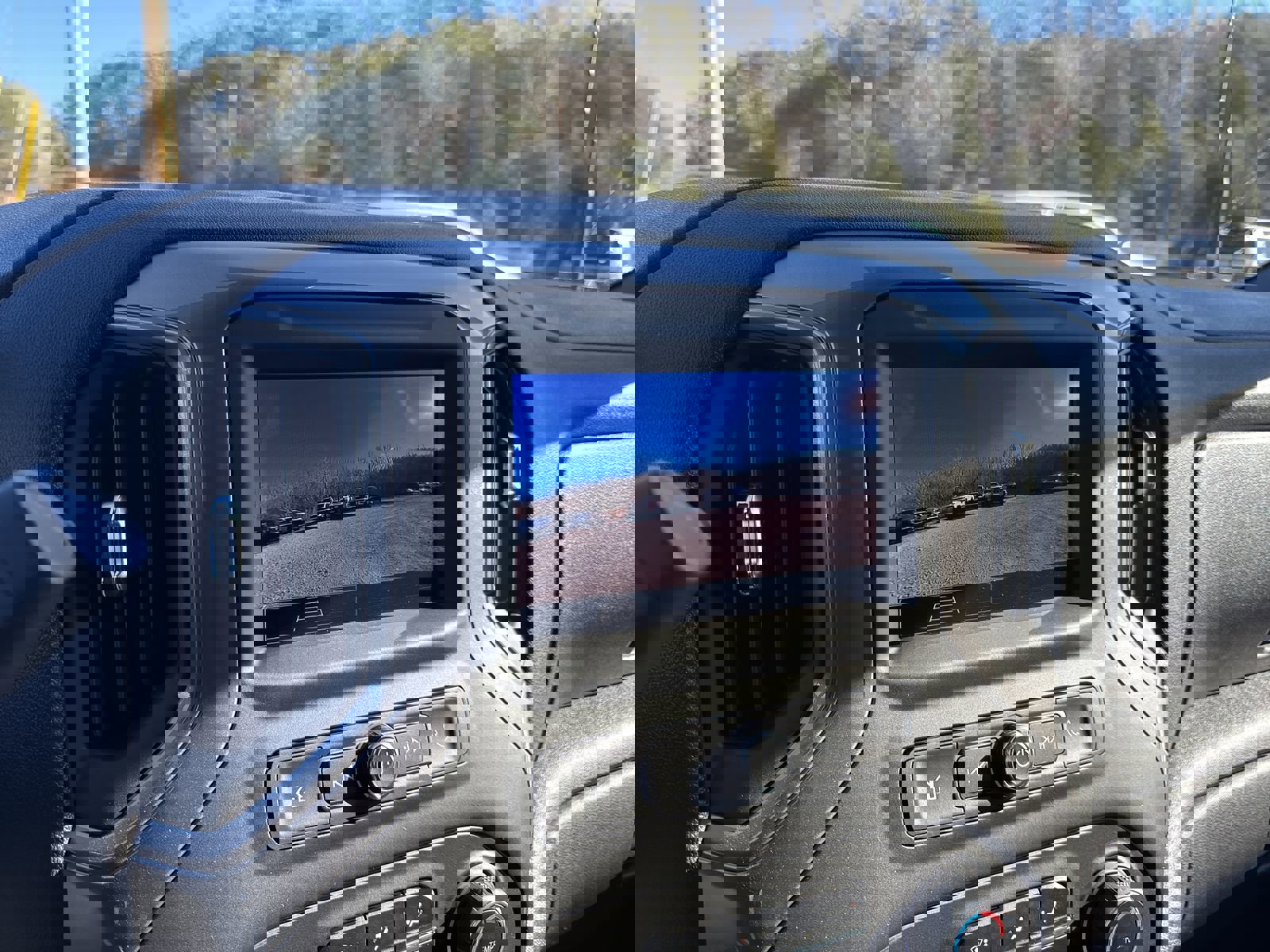 New 2026 Chevrolet Silverado 3500 W/T image 20