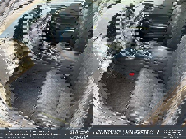 Certified 2025 Honda Accord SE image 12