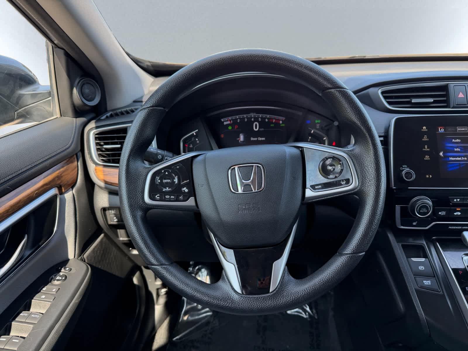 Used 2021 Honda CR-V EX image 17