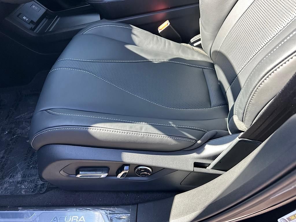 New 2026 Acura RDX w/ Technology Package image 8