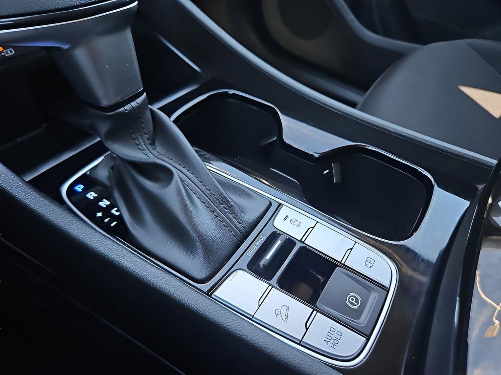 Used 2025 Hyundai Tucson SEL image 20