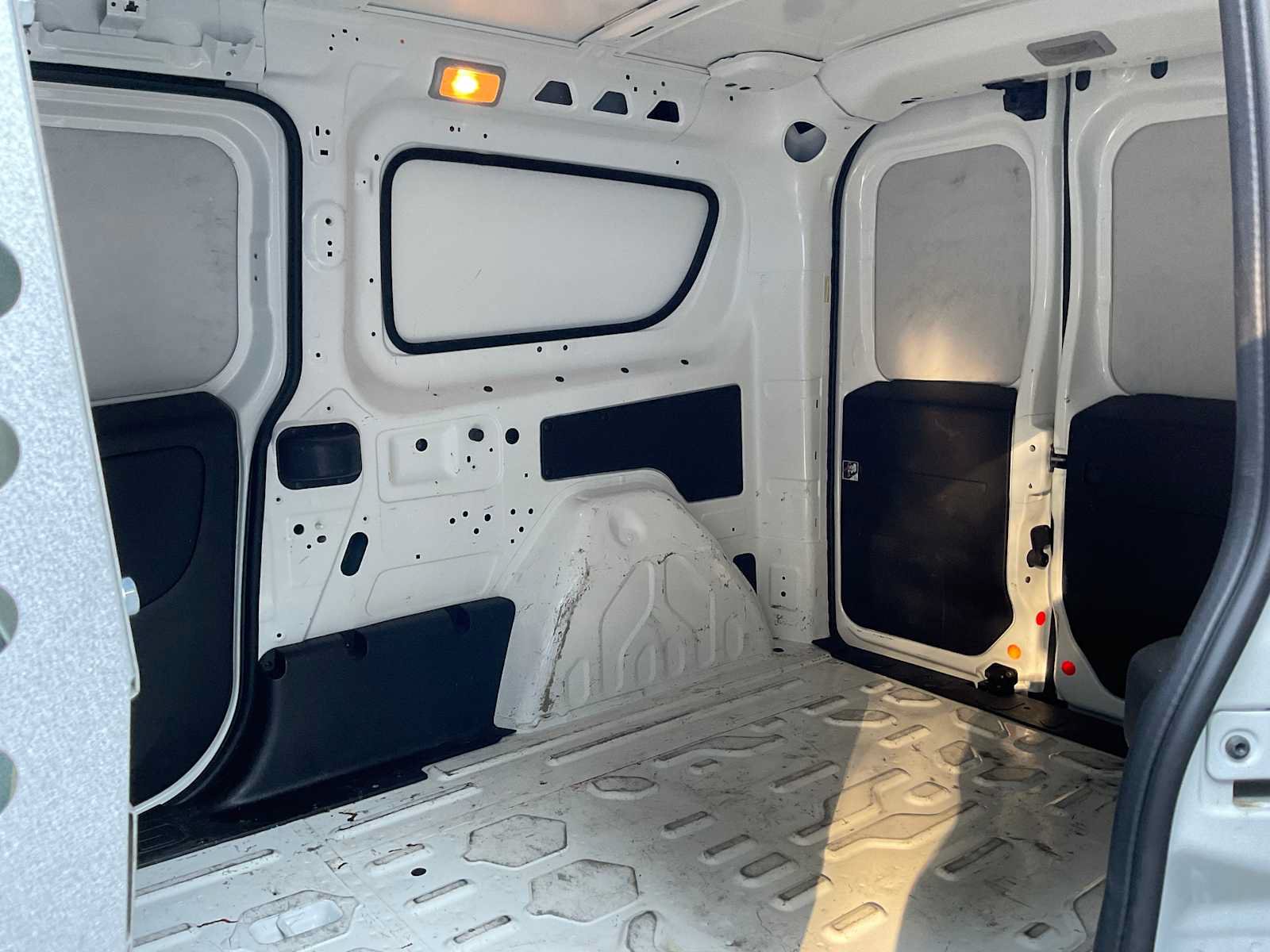 Used 2022 RAM ProMaster City Tradesman FWD image 23