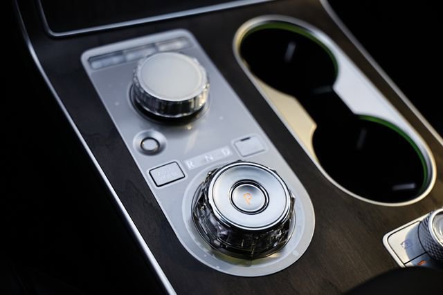 New 2026 Genesis GV80 2.5T Select image 39