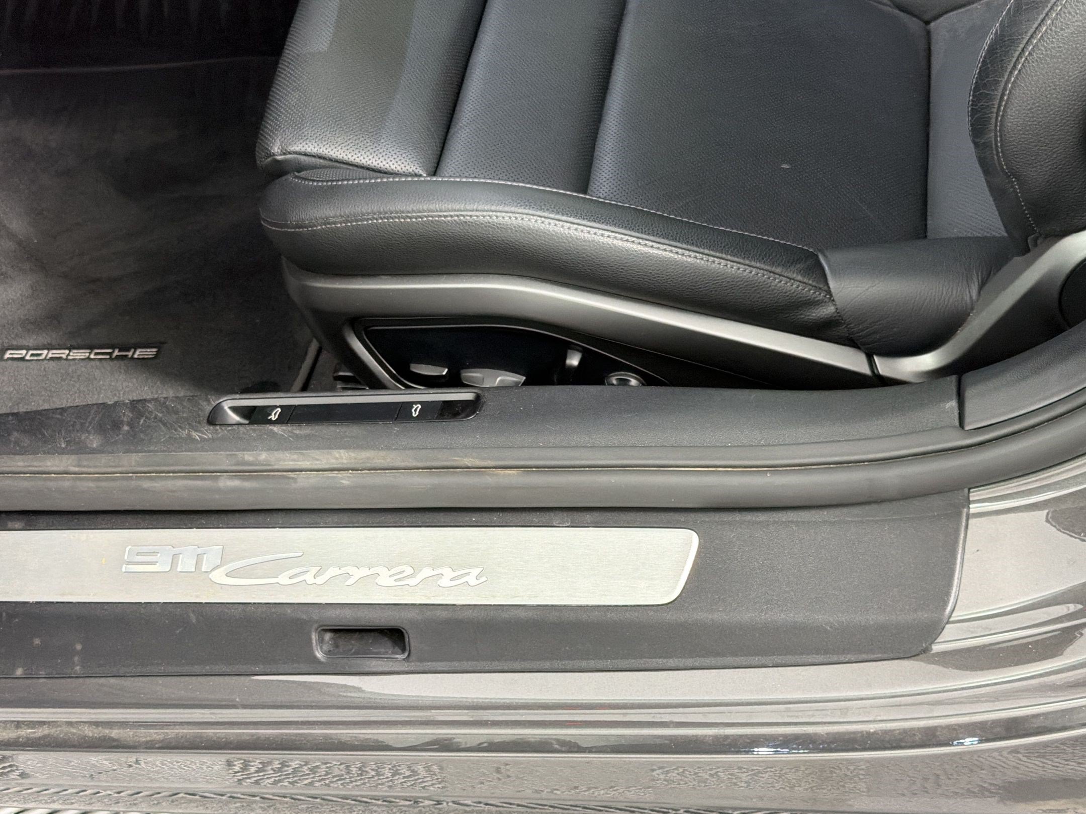 Certified 2021 Porsche 911 Carrera RWD image 25