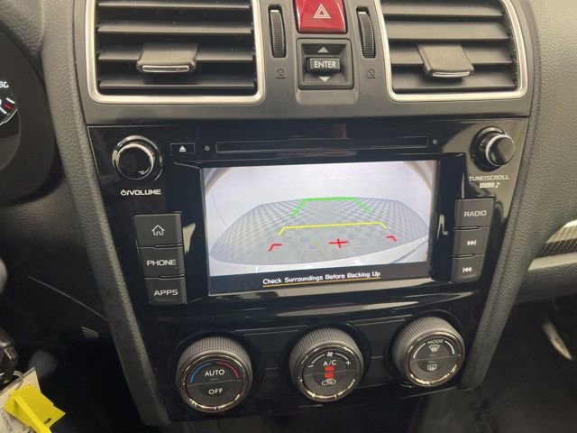 Used 2021 Subaru WRX w/ Popular Package #3 image 16