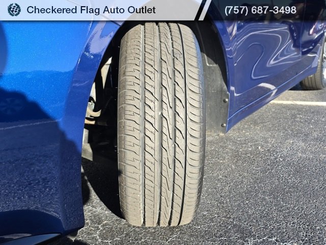 Used 2021 Kia Forte LXS image 14