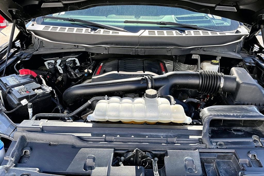 Used 2024 Ford F150 Raptor image 29