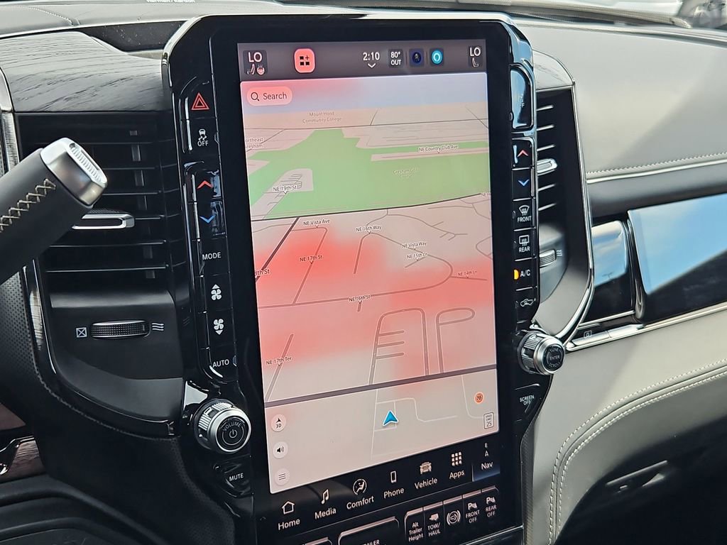 New 2026 RAM 3500 Limited image 23