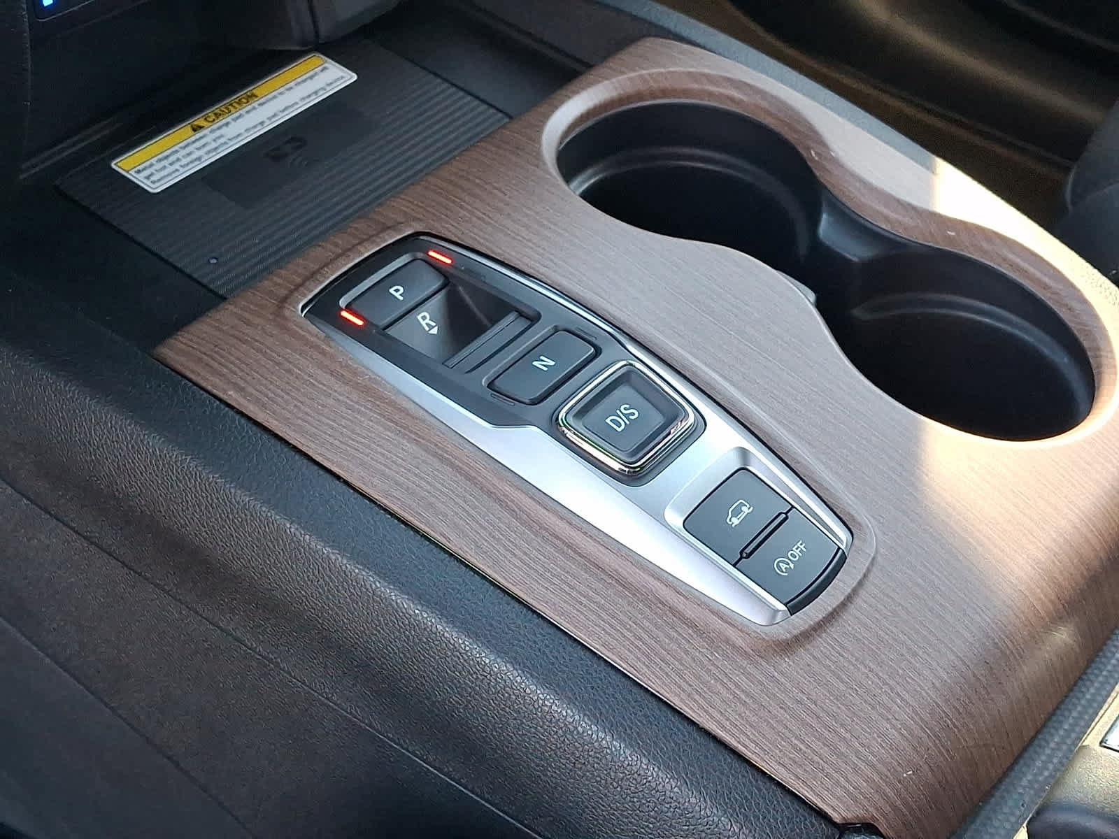 Used 2022 Honda Passport Elite image 17