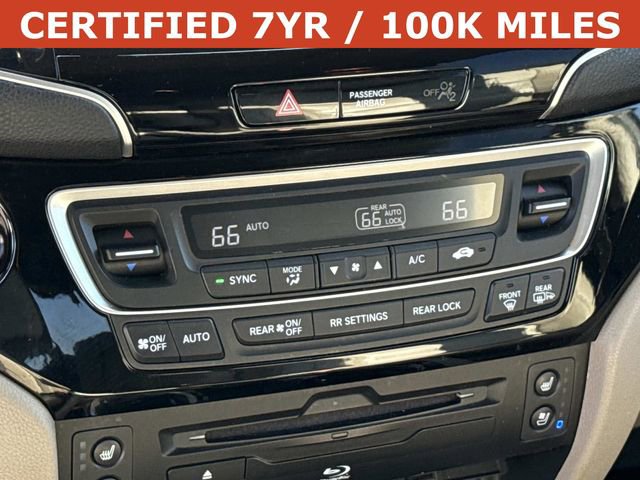 Used 2021 Honda Pilot Elite image 22