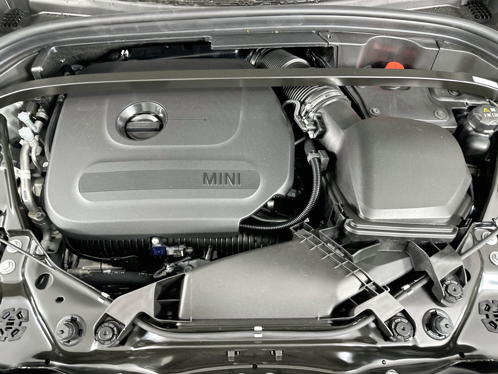 New 2027 MINI Cooper Countryman S AWD/4WD image 13
