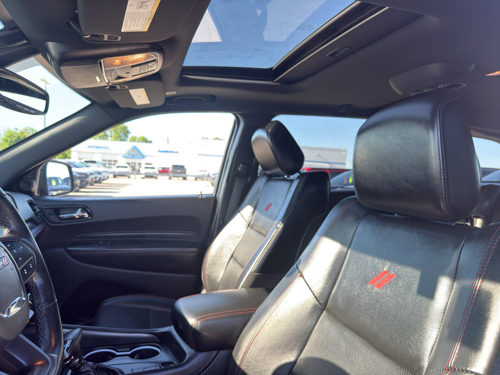Used 2024 Dodge Durango R/T AWD/4WD image 27