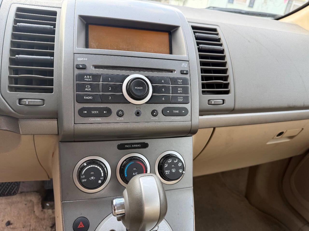 Used 2007 Nissan Sentra 2.0 S w/ Convenience Plus Pkg image 9