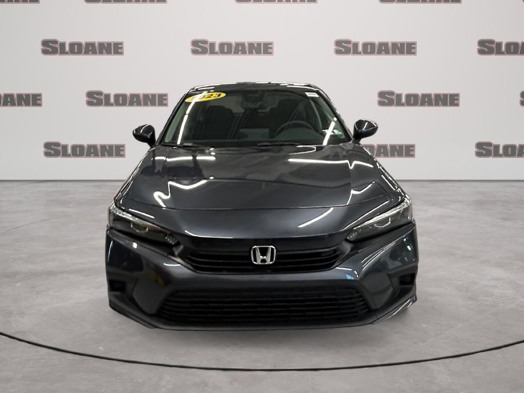 Used 2023 Honda Civic LX image 8