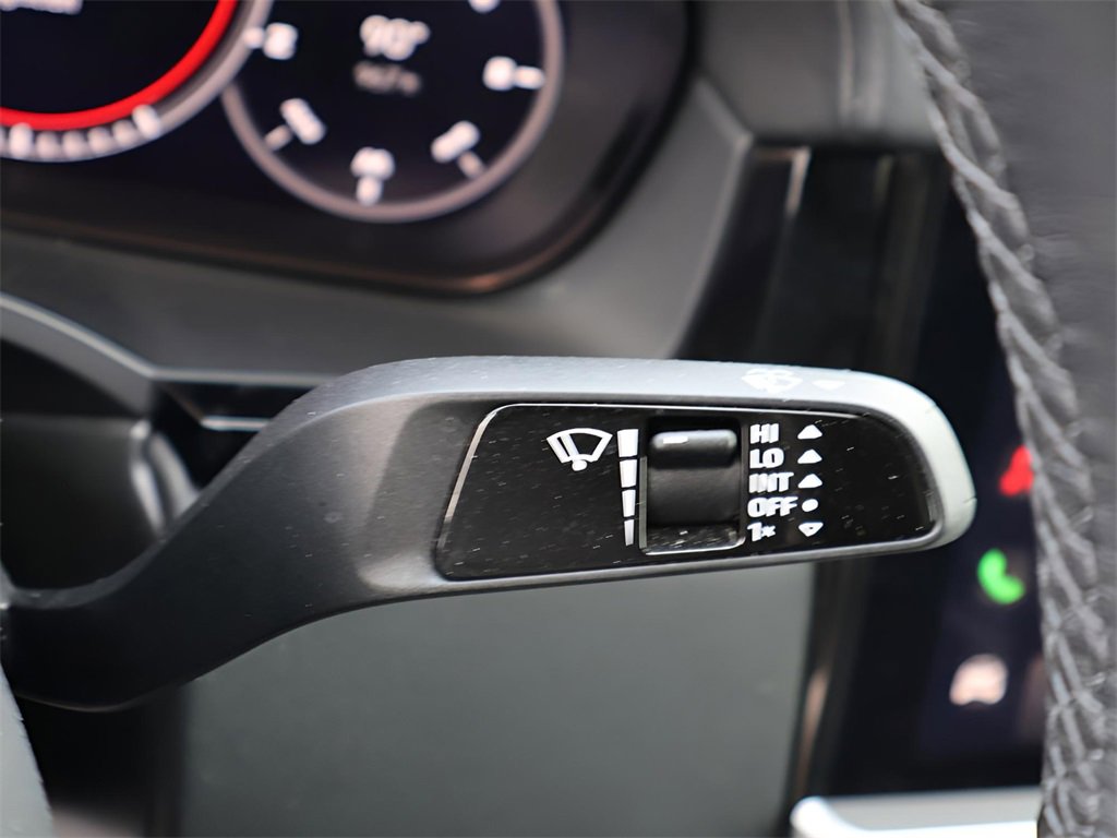 Certified 2023 Porsche Cayenne Turbo S image 32