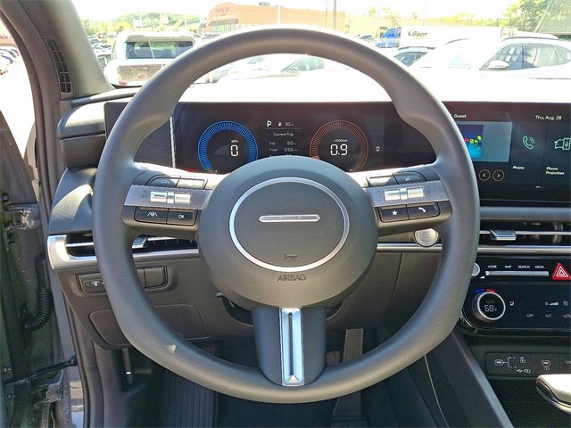 New 2026 Hyundai Santa Cruz SEL image 10