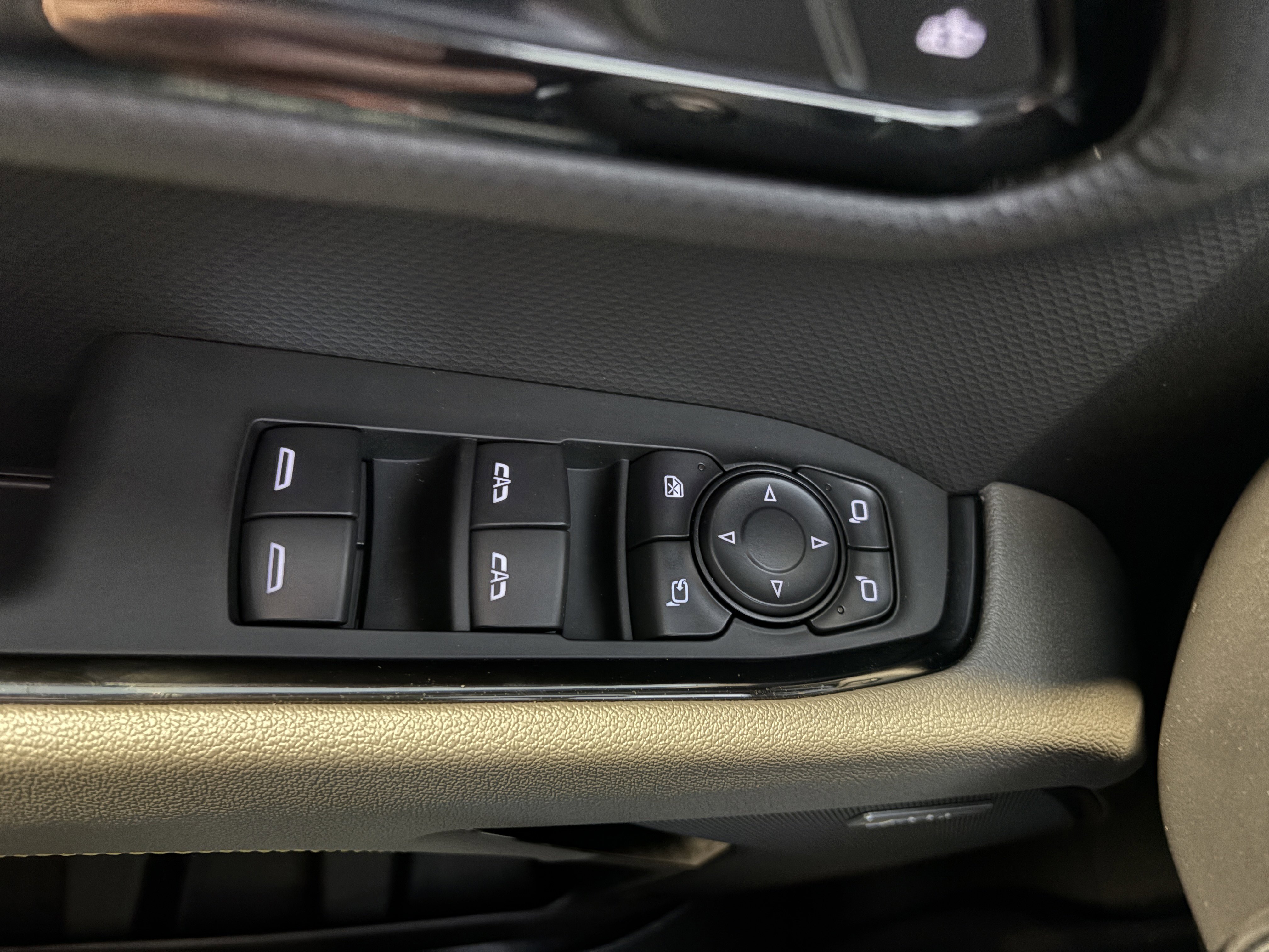 New 2026 Chevrolet Silverado 1500 ZR2 w/ ZR2 Bison Edition image 10