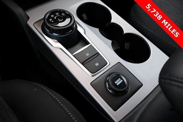Used 2023 Ford Bronco Sport Big Bend AWD/4WD image 25