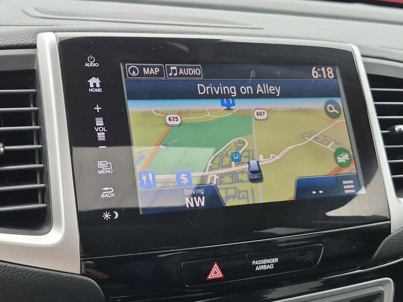 Used 2017 Honda Pilot Touring image 31