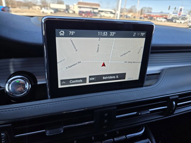 Used 2022 Lincoln Corsair AWD w/ Equipment Group 101A image 9