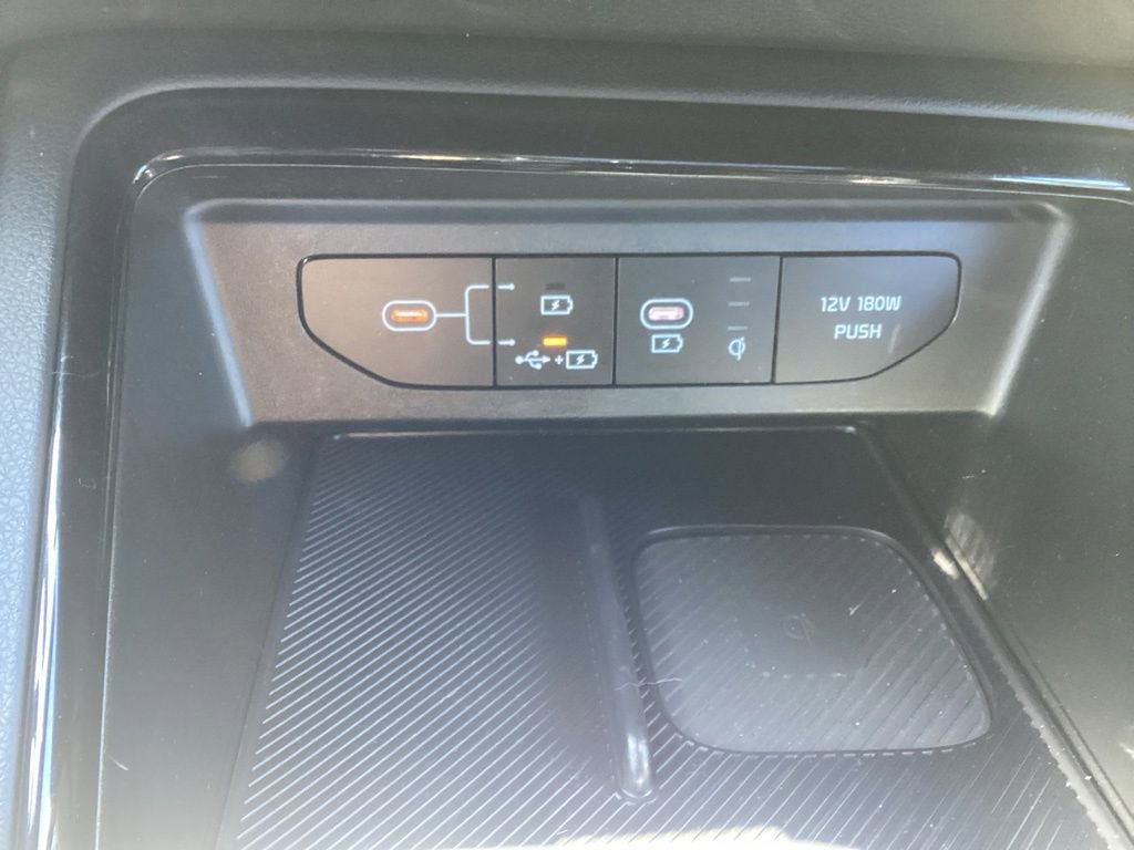 Used 2025 Kia K5 GT-Line w/ GT-Line Premium Package image 23