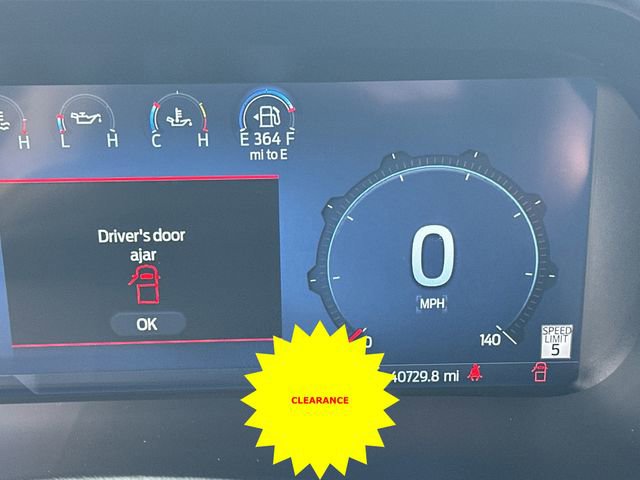 Used 2024 Ford F150 Raptor image 28