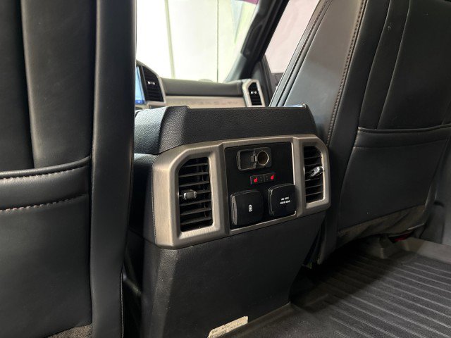 Used 2022 Ford F250 Platinum w/ FX4 Off-Road Package image 38